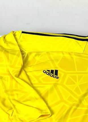 Лонгслів adidas   soccer training longsleeve 3