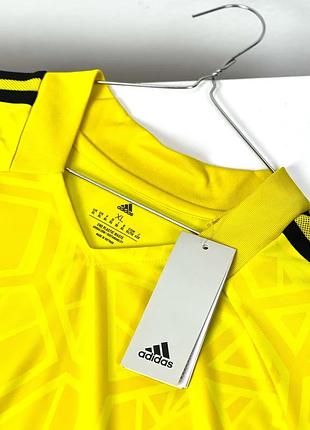 Лонгслів adidas   soccer training longsleeve 4