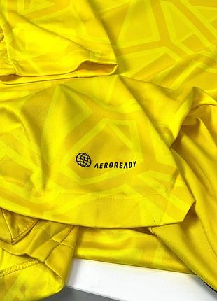 Лонгслів adidas   soccer training longsleeve 5