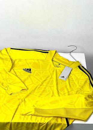 Лонгслів adidas   soccer training longsleeve 6