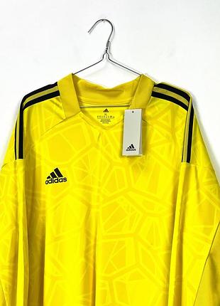Лонгслів adidas   soccer training longsleeve 7