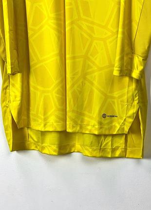 Лонгслів adidas   soccer training longsleeve 8