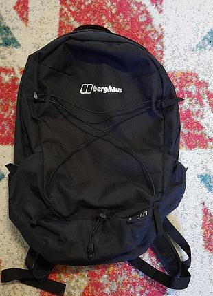 Рюкзак походный berghaus