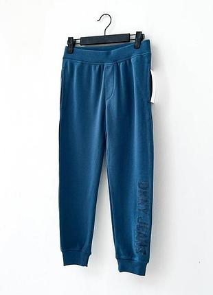 Спортивные штаны dkny kids sweatpants