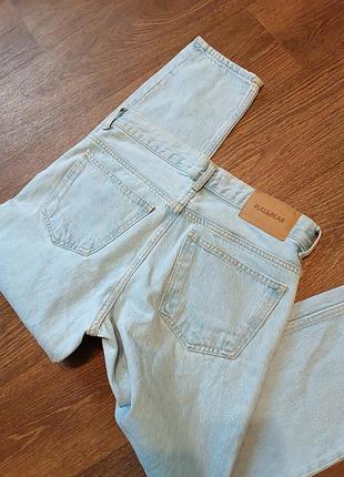 Джинси мом pull&amp;bear 4
