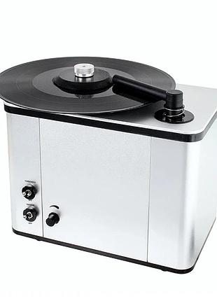 Машина для мытья виниловых пластин record pro gk-r12a white