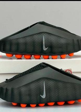 Тапки nike mind 001