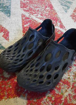 Кроксы мужские merrell