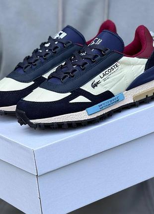 Lacoste elite active t 7