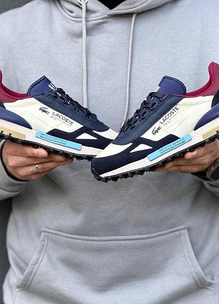 Lacoste elite active t 3