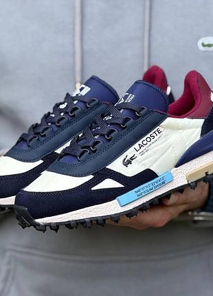 Lacoste elite active t 4