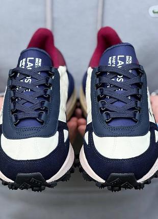 Lacoste elite active t 6