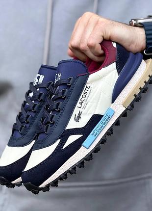 Lacoste elite active t
