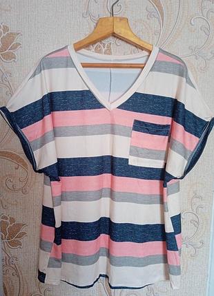Футболка 5xl