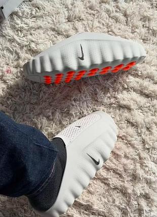 Тапки nike mind 001