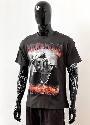 Футболка fb sister t-shirt