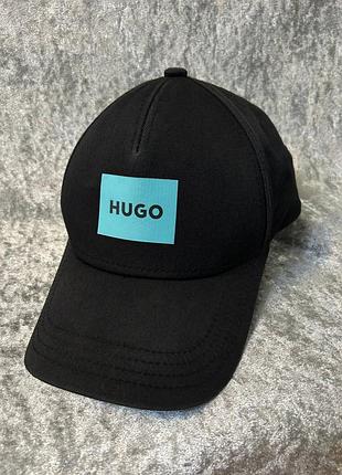 Кепка hugo