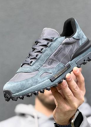 Lacoste elite active t 8