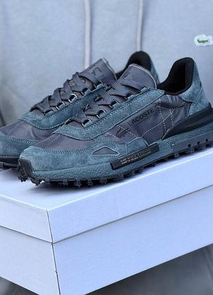 Lacoste elite active t 7