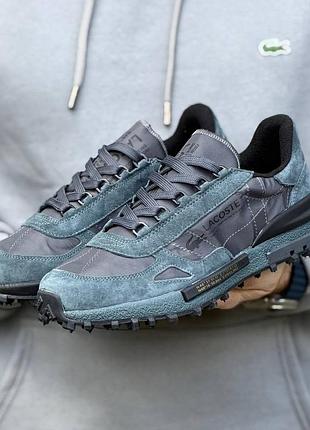 Lacoste elite active t 3