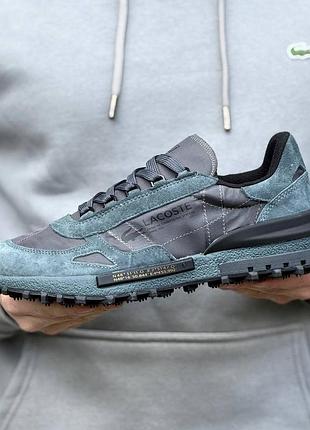 Lacoste elite active t 5