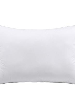 Подушка гіпоалергенна homefort «magic soft» 50х70 см білий 17g01002