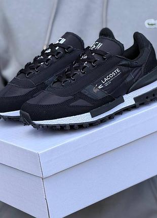 Lacoste elite active t 3