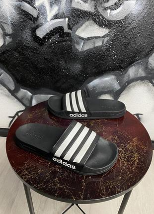 Adidas 🔝 шльопанці
