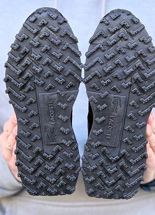 Lacoste elite active t 9