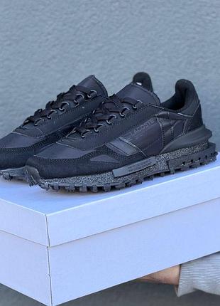 Lacoste elite active t 5