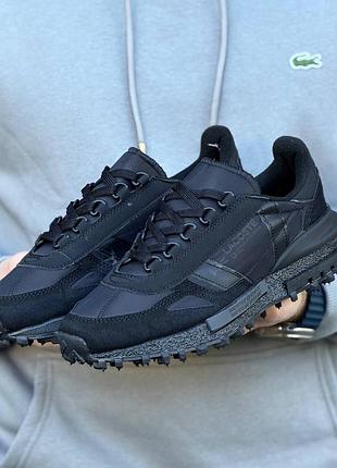 Lacoste elite active t 6
