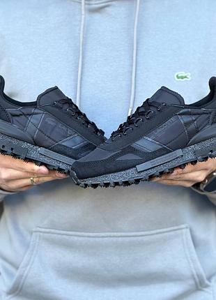 Lacoste elite active t 8