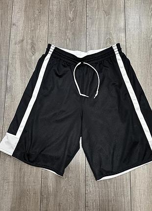 Nike двохсторонні шорти спортивні шорти оригінал
