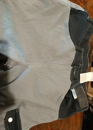 Професійні робочі штани pionier workwear 5