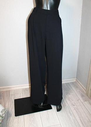 Широкі брюки gap