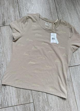 Жіноча футболка guess