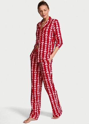 Піжама victoria’s secret модал м,л