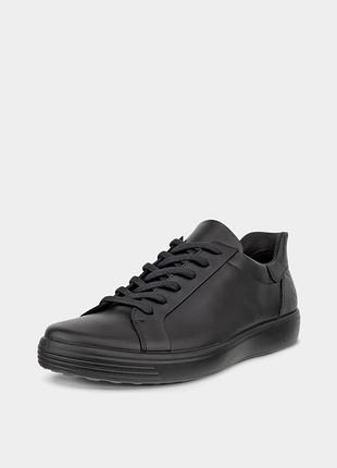 Кеди низькі ecco soft 7 модель 47082451052