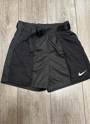 Nike жіночі спортивні шорти оригінал