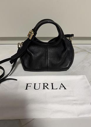 Сумка furla оригинал