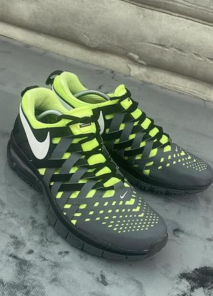 Кросівки nike fingertrap max