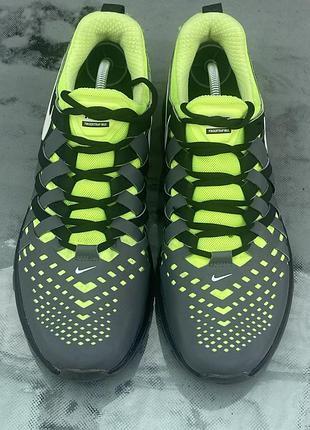 Кросівки nike fingertrap max 2