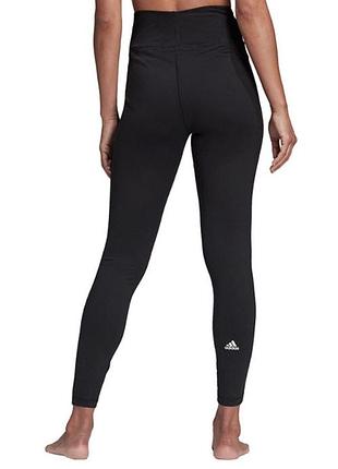 Женские лосины леггинсы adidas