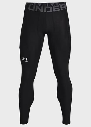 Under armour чоловічі тайтси, легінси, l розмір (нові, оригінал)