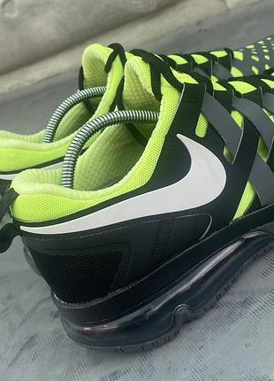 Кросівки nike fingertrap max 3