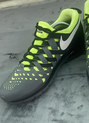 Кросівки nike fingertrap max 4