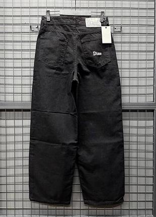 Джинси dime black