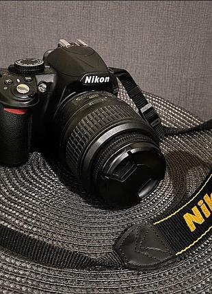 Камера nikon d3100