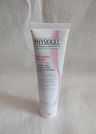 Заспокійливий крем physiogel calming relief a.i. cream