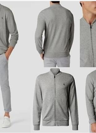 Трикотажный реглан polo ralph lauren s